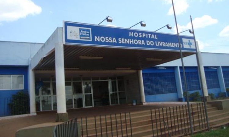 Hospital Nossa Senhora do Livramento em José de Freitas
